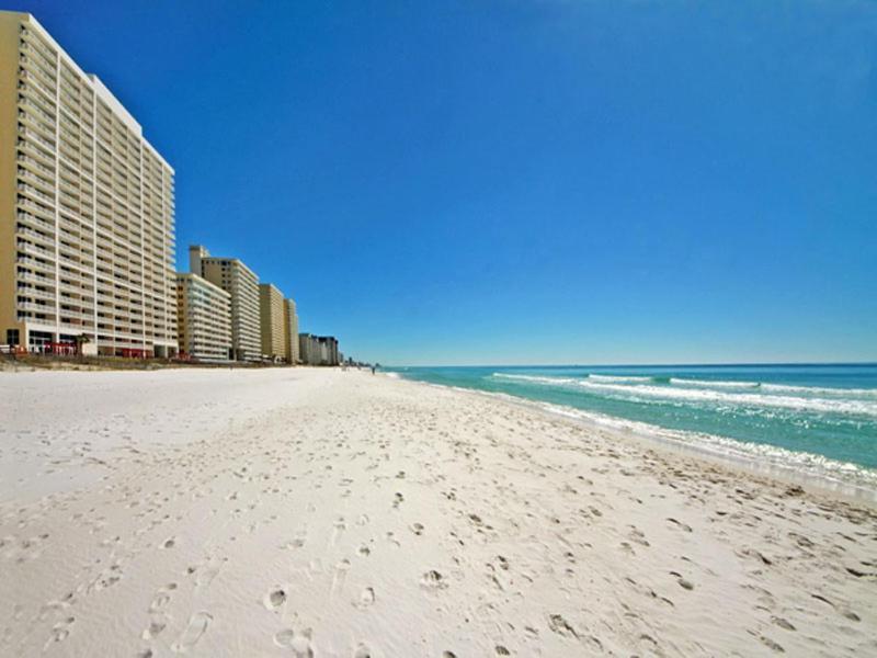 Majestic Beach Towers I 2108 Панама-Сити Экстерьер фото