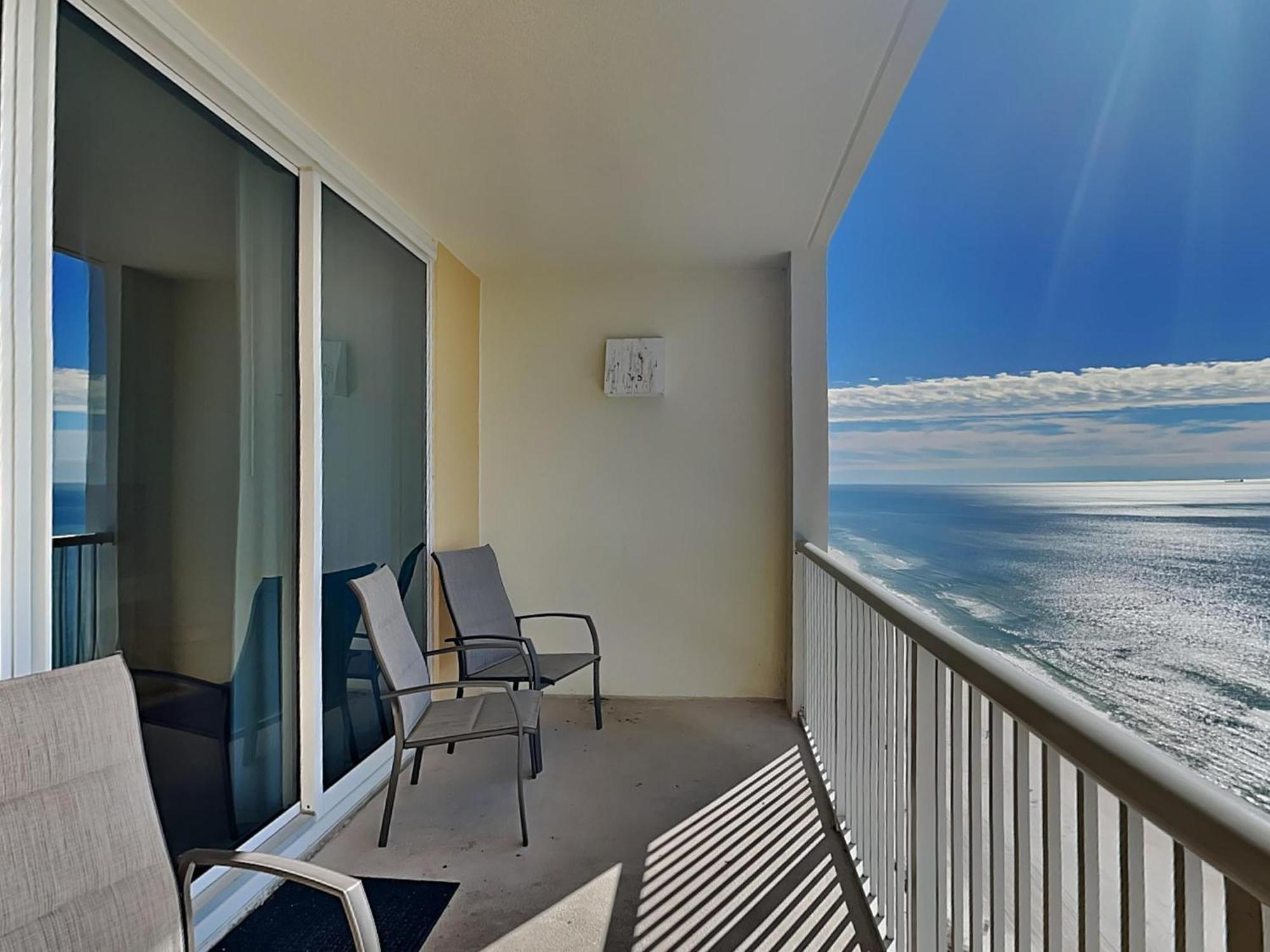 Majestic Beach Towers I 2108 Панама-Сити Экстерьер фото